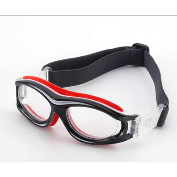 Basketglasögon för barn, fotbollsglasögon för utomhussporter, B