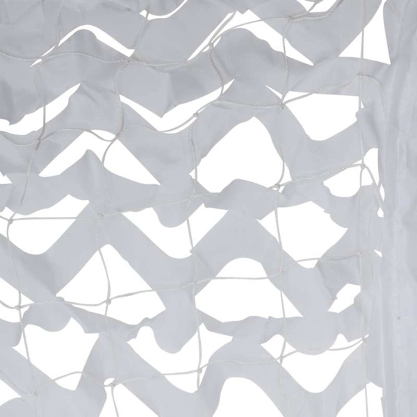 Perforerad skuggningsduk - 65 g/m2 - I polyester - Fyrkantig - 3 x 5