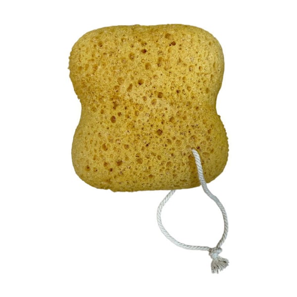 Premium Badsvamp, Skum Loofah Svamp, Kroppssvamp för Duschen -