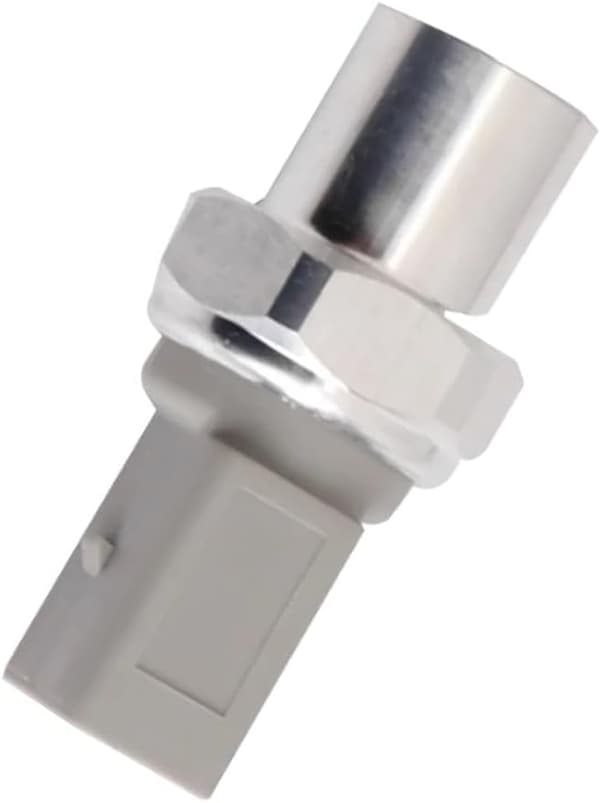 （5,3×2,5×2,5 cm） Luftkonditionering Tryckströmbrytare, A/C Tryckströmbrytare, Luftkonditionering Trycksensor, 3R0959126, 8E09