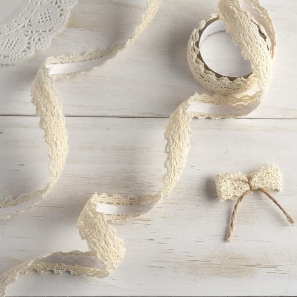 stk Creme Blondebånd