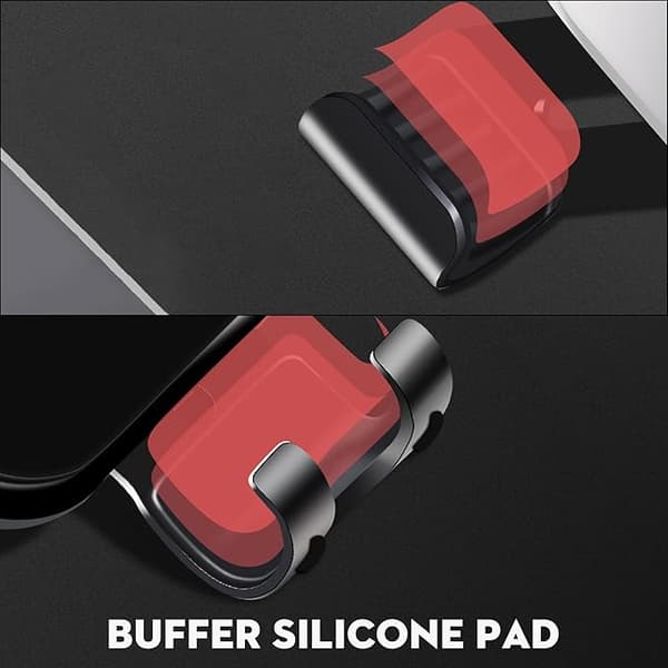 Tesla Model 3 Model Y Gravity Biltelefonholder Kompatibel med