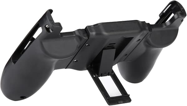 Telefon Spil Grip Pubg Controller Abs 3 i 1 Bærbar Universal Mobiltelefon Teleskopisk Gamepad Holder Joystick Controller