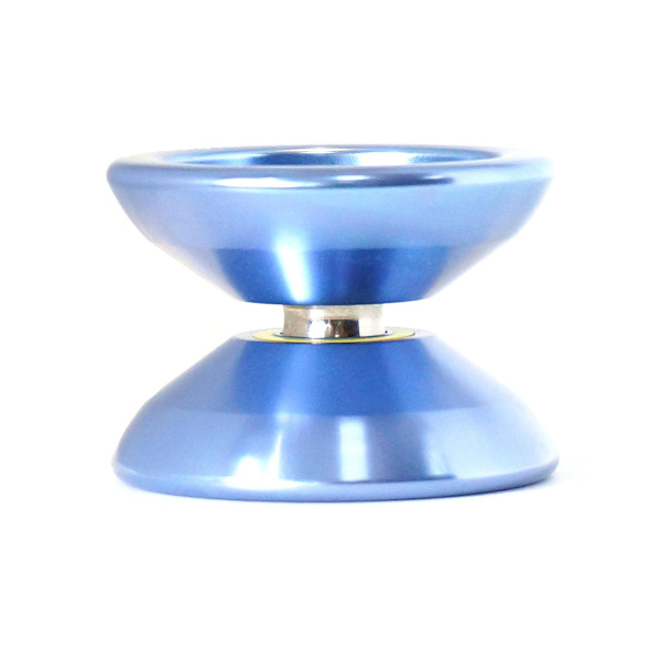 Yoyo T5 professionell aluminiumlegering metall 8 bollar
