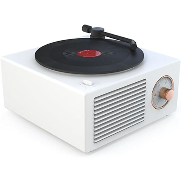 1 kappale langaton Bluetooth-kaiutin, musiikin minikaiutin, minikaiutin