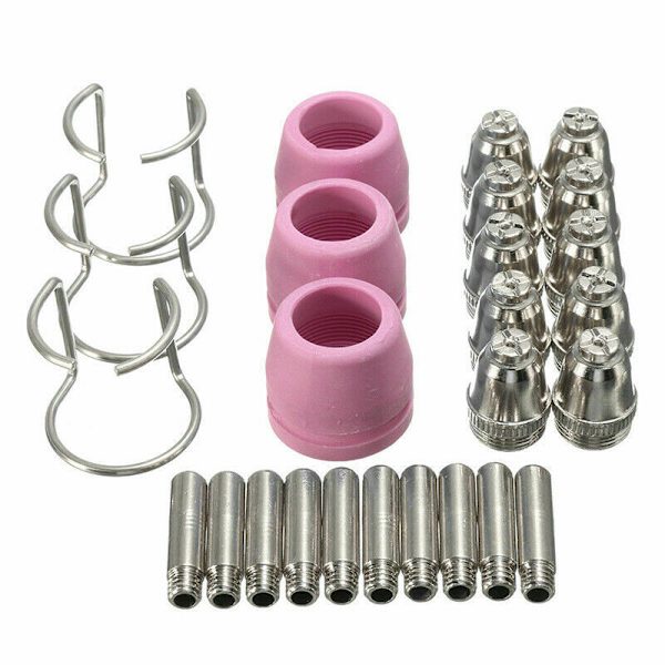 Svetstillbehör Metallbearbetning Plasma Set Lödbrännare