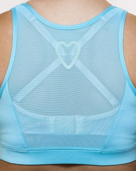 Racerback BH-klips Skjuler Stropper og Utringningskontroll BH-klips