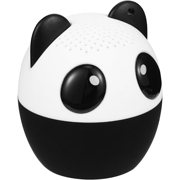 Lille højttaler Mini trådløse højttalere Soundbar Fashionable højttaler Kontorhøjttaler Bærbar højttaler P