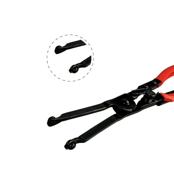 30cmx13.5cm Eksosrørklemme Tang Modifisert Demontering Tang