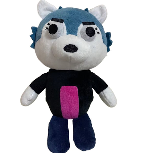 Roblox Piggy Plussi Clowny Plussi Pehmolelu, Sarja 1 Sika