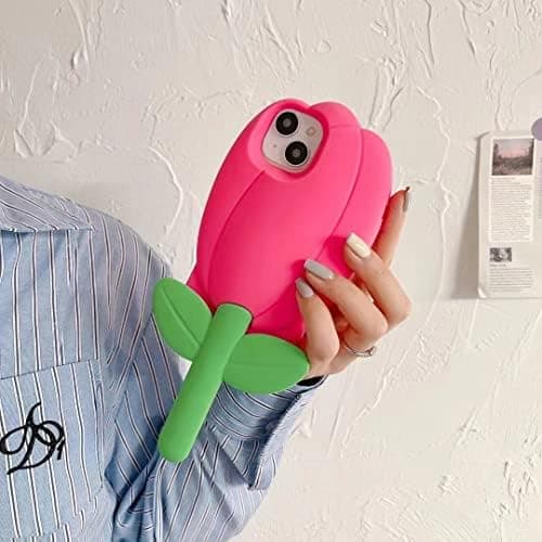 Kawaii-puhelimen kuoret iPhone 15 Pro Maxille