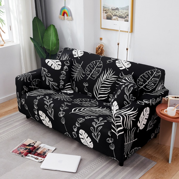 Stretch sohvan cover Printed sohvanpäälliset Nojatuolin päälliset