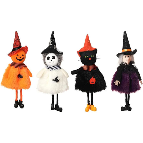 Halloween-riipus koru loma aave aave kurpitsa noita
