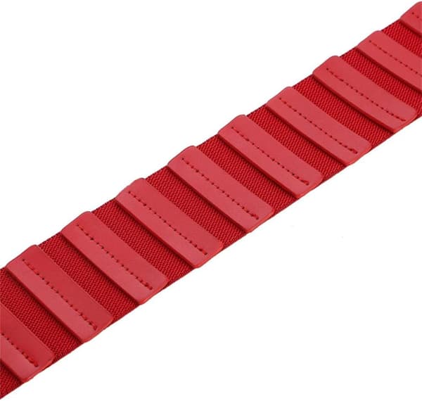 Belte Dame Stretch Elastisk Midje Belte Midje Belte Dame Bred 7.5CM