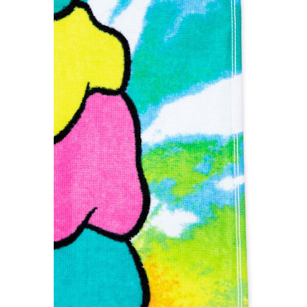 Disney Lilo & Stitch - Extra Stor Badhandduk - 80*160 cm