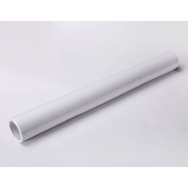 Transparent Klæbepapir til Køkken 45X300cm Vægge Døre Møbler