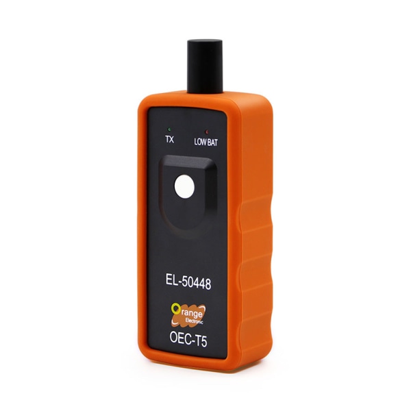 MH-15.5x5.5x3.5CM, Nothers EL50448 OEC-T5, TPMS Nulstilling Nulstilling Reset Act