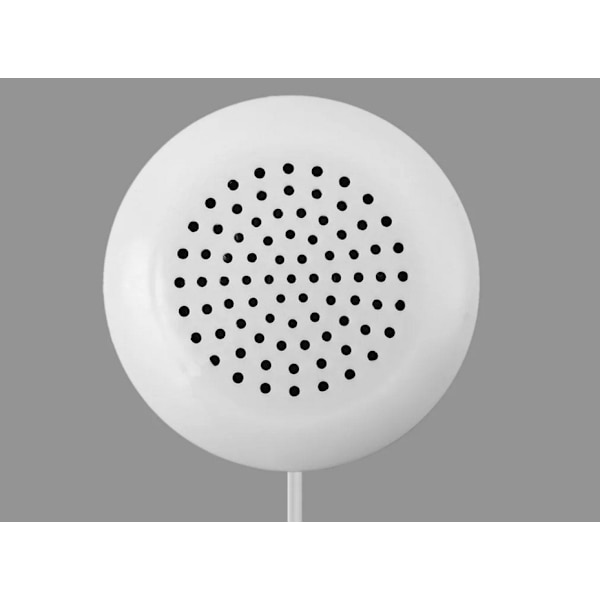 Minihögtalare 3,5 mm bärbar DIY-högtalare bärbar CD Mp3-telefon