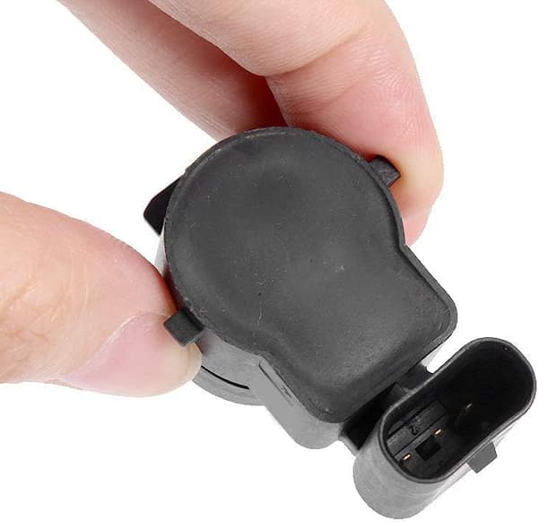 10 st Parkeringssensor 66202180146 PDC Parkeringssensor Bilreservdelar Passar För Auto E81 E82 E87 E90 E91 E92 X1 pdc sensor e92