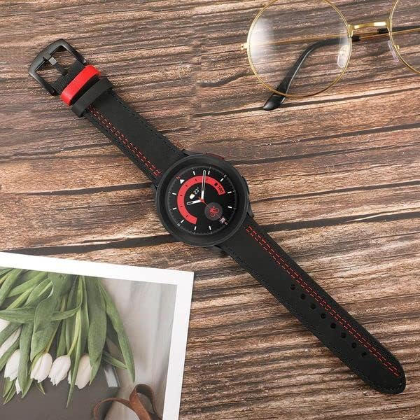 20mm ColorA Udskiftningsrem til Galaxy Watch 4/4 Classic