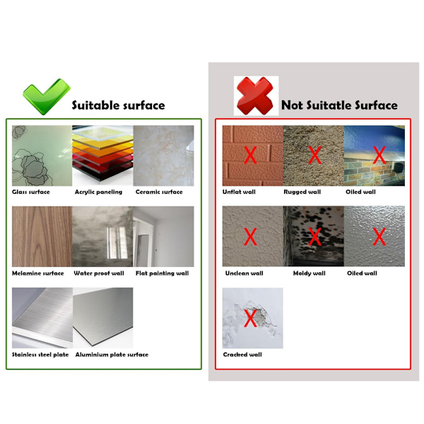 Art3d 5 kappaletta, musta-harmaat itseliimautuvat laatat marmori-kuviolla, mosaiikkitehosteiset vinyyli-keittiöroiskeet