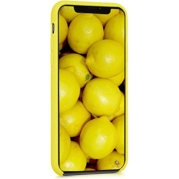 kwmobile case kompatibelt phone case - mjukt case