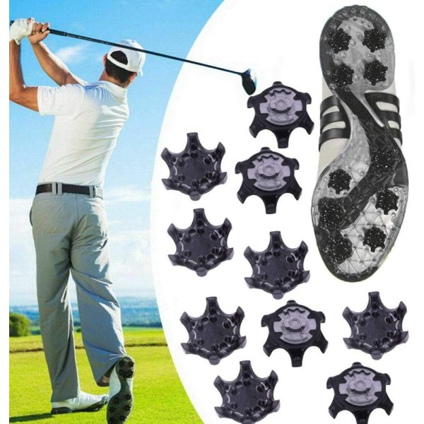 Golf Shoe Replacement Golf Shoe Spikes Golf Shoe Spike Repla