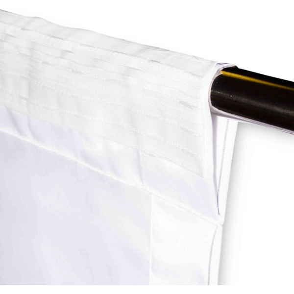 200 x 85 cm, 2 st - Jul Rustik Gardiner, Baulbes Noel Ba