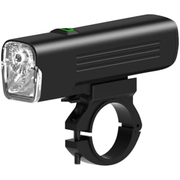 Pyörävalot yöajoon, 12000 lumenia, 7 tilaa, latautuva pyörävalosarja, erittäin kirkas LED-pyöräetuvalo