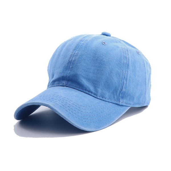 Pesty hattu, vintage-tyyliin pesty isän hattu miehille/naisille