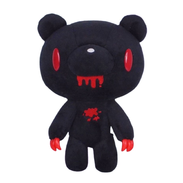 Gloomy Bear Krama Kudde Plysch Leksak Fylld Leksak Karaktär S