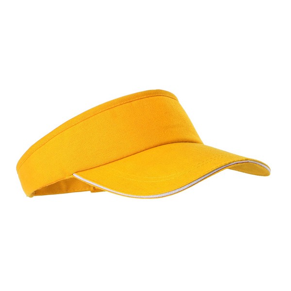 4 st justerbara unisex solskydd kepsar för män och kvinnor