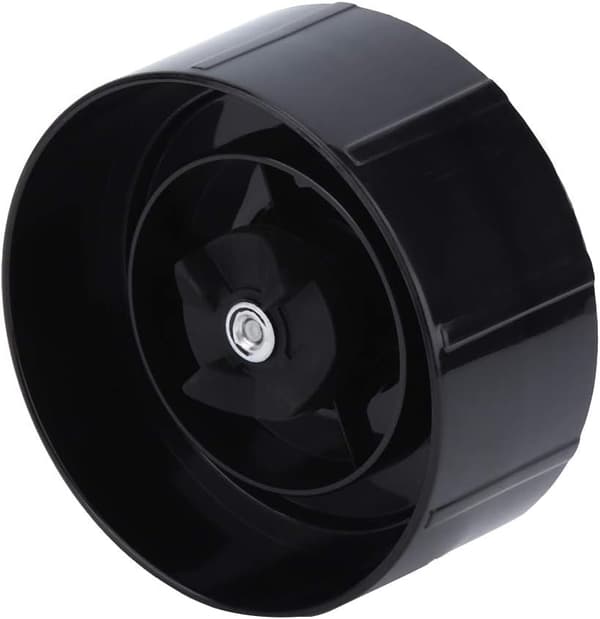 2 kpl Terämehukeittimen pidikettä, Ristiterämehukeittimen pidike ja Litteä teräblenderit sopivat Magic Bullet 250W (Litteä terä)