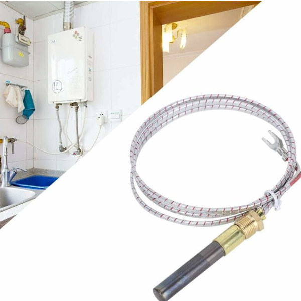 36\" Termopilegenerator, Tillbehör till gasspisens termopile