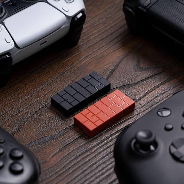 Kompatible produkter - Trådløs 2 USB-adapter, Bluetooth USB-adapter