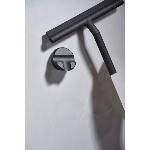 Gris Danmark Silikon og Plastik Bruser Squeegee 21 x 16 cm