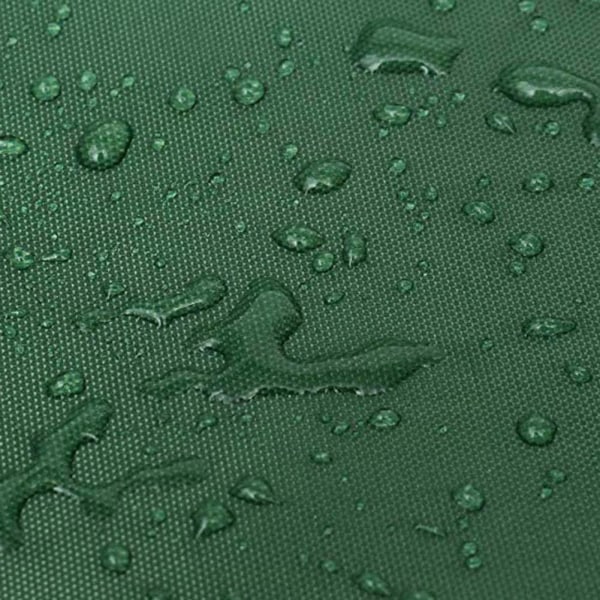 Oxford Cloth Sandbox Presenning Støvdeksel Presenning Protecti