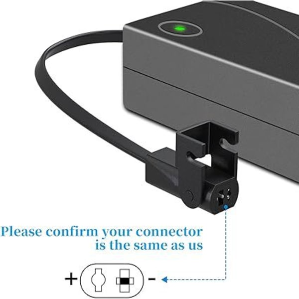 29V2A Strømadapter, Lænestol, Sofa Strømforsyning ZBHWX-A290020-A, HXY-270V2220A, KDD