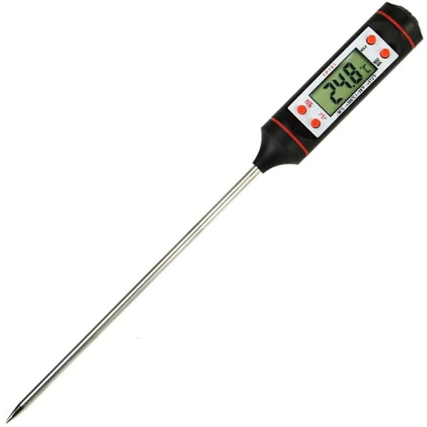 Kökstermometer Kötttermometer Ult
