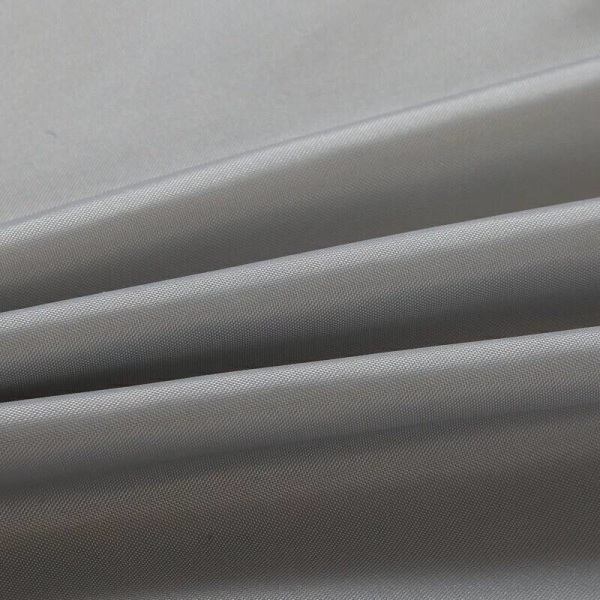 Duschdraperi i polyester 180 x 180 cm