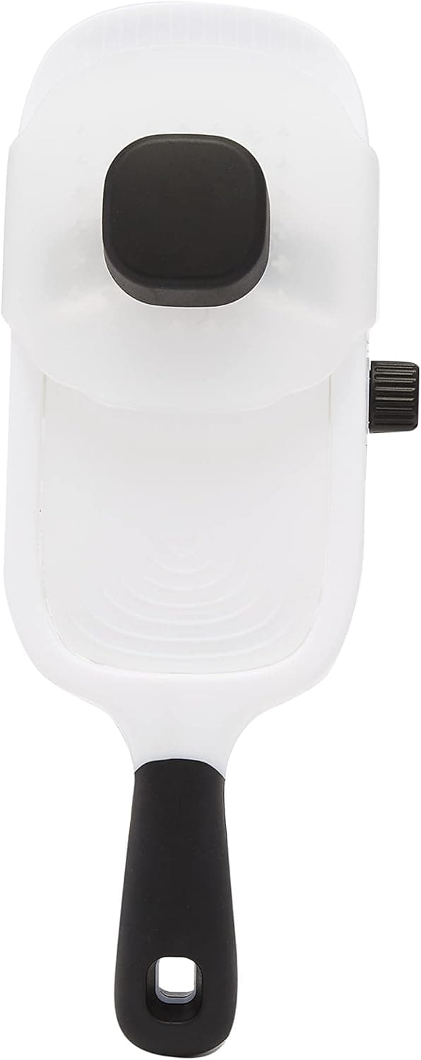 Basics Manuel Mandolin Slicer, Hvid