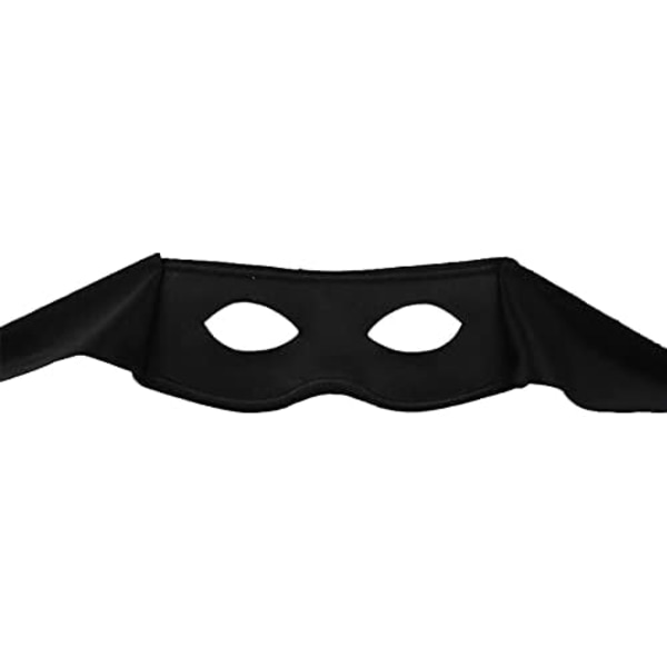 Maskeradmask för män, venetiansk festmask, maskeradkostym för Halloween, jul, venetiansk karneval