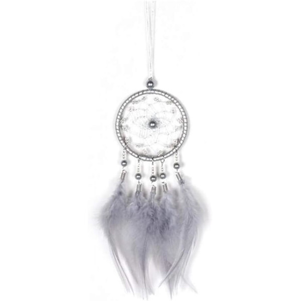 Bil Bakspejl Dreamcatcher Fjer Dreamcatcher Væg D