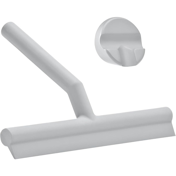 Gris Danmark Silikon- och Plastduschraka 21 x 16 cm