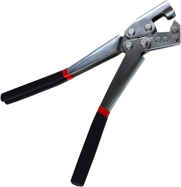 Profiilipuristin - 280 mm