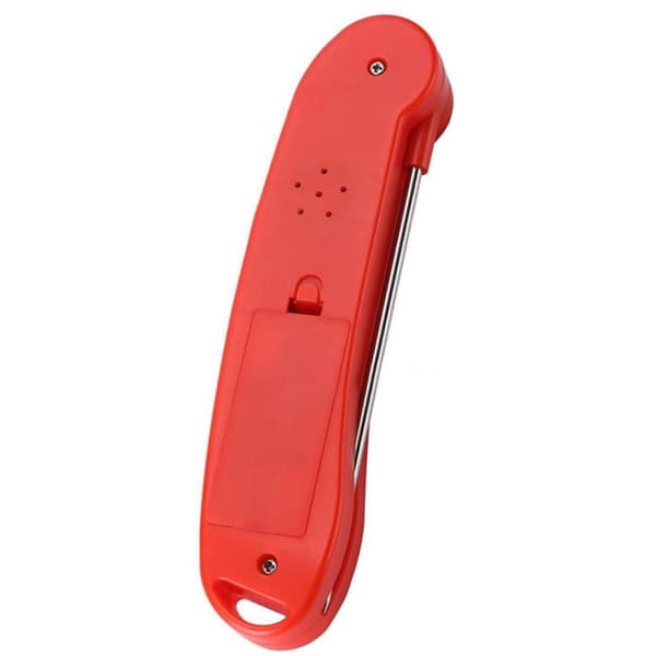 Kødmåler Digital Termometer Madlavnings Termometer Madtermometer