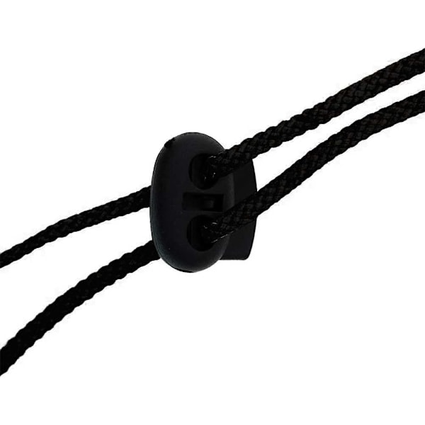 10-pack Servettklämmor, Servettkedjor, Flexibla Servettband, Bordtillbehör, Servettklämmor för Babblar, Justerbar Servett