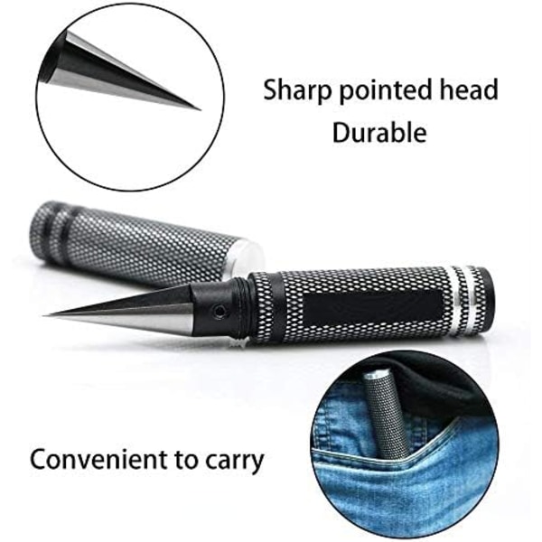 1 stk. 0-14 mm Udvidbar Hulåbner til RC Modelkrop