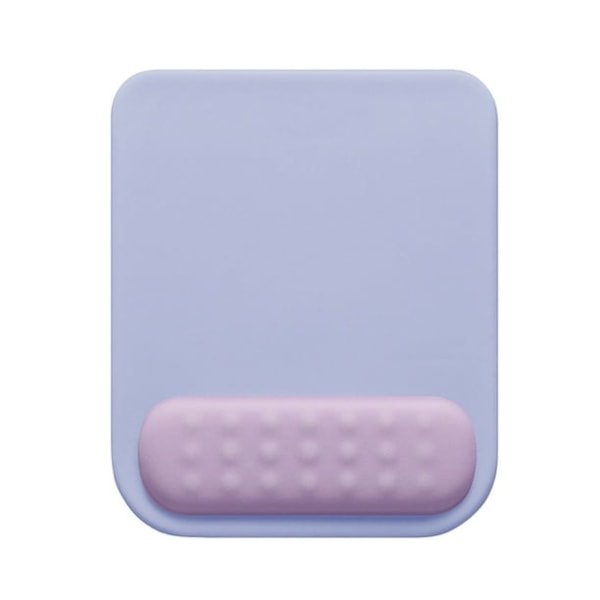 1 stk håndleddsmusematte, håndleddsbeskytter musematte musematte datamaskin musematte ultra responsiv