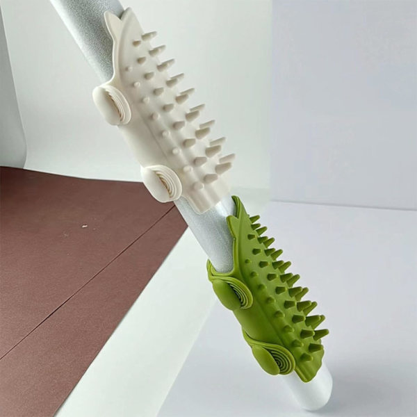 Katteselvrensende Bløde Katte Væghjørne Massager Kattekam Børsten Ansigtet Kildekam Katteplejeforsyning